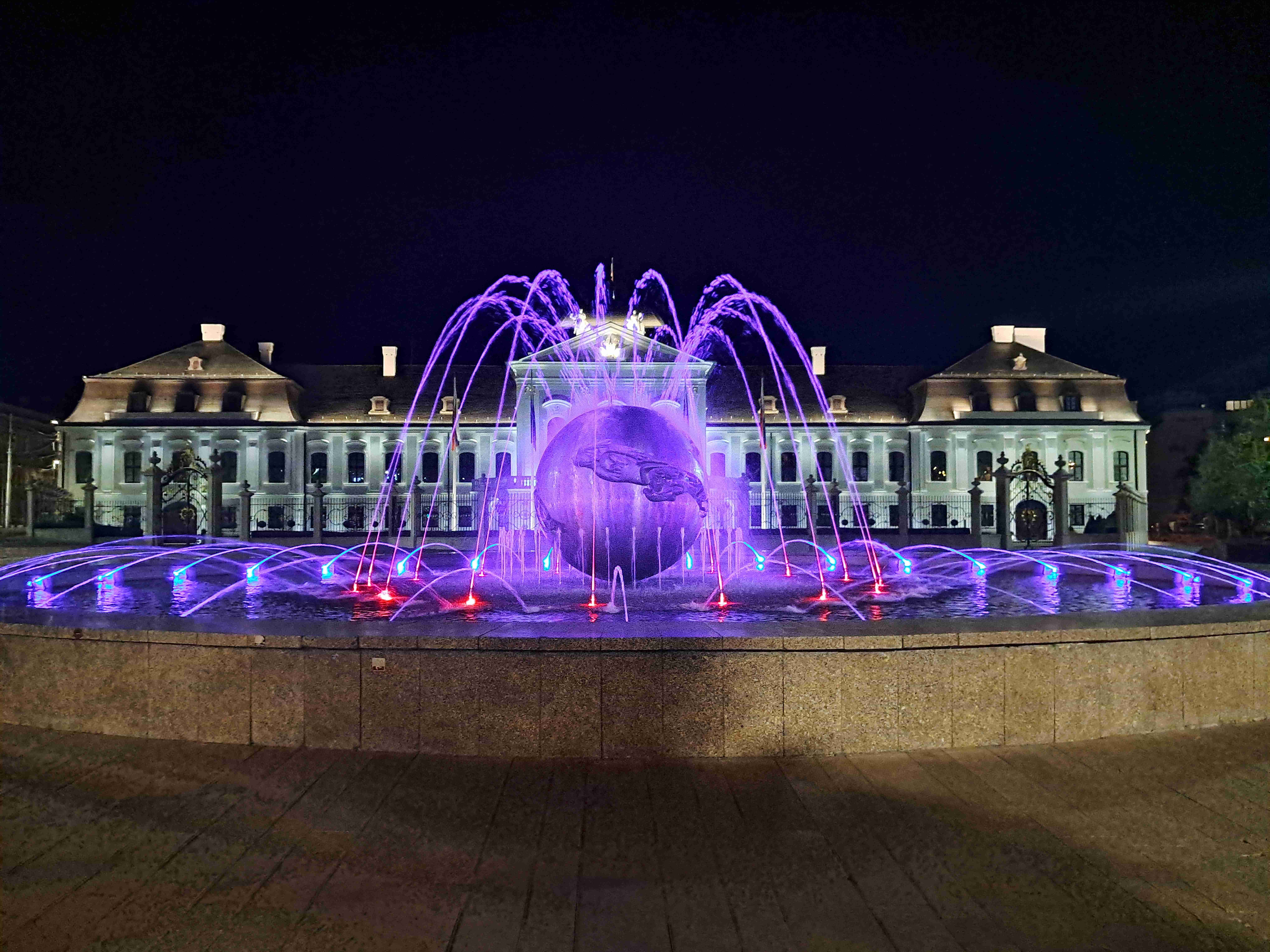 Featured image of post Second visit to Bratislava