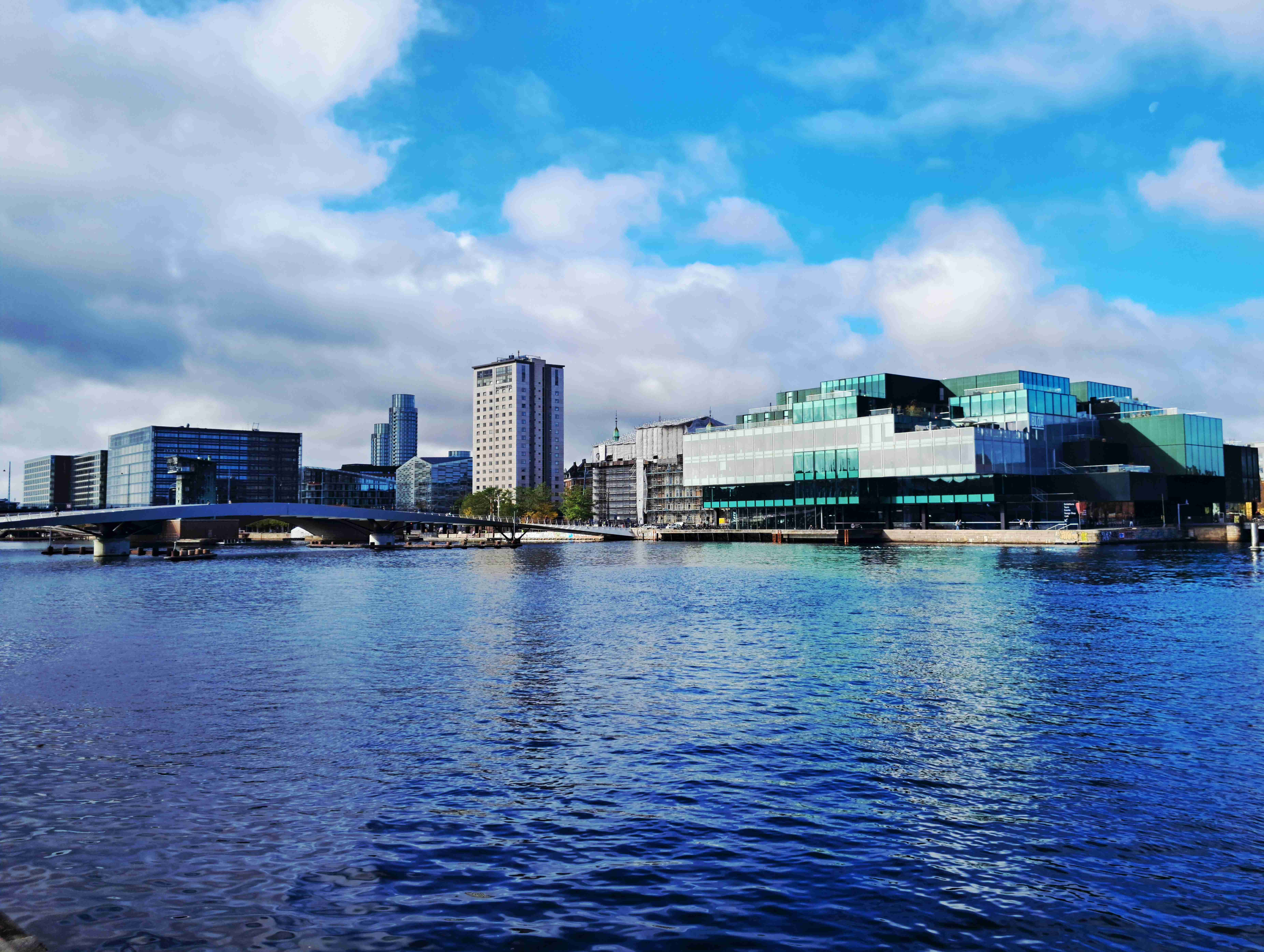 Featured image of post Copenhagen