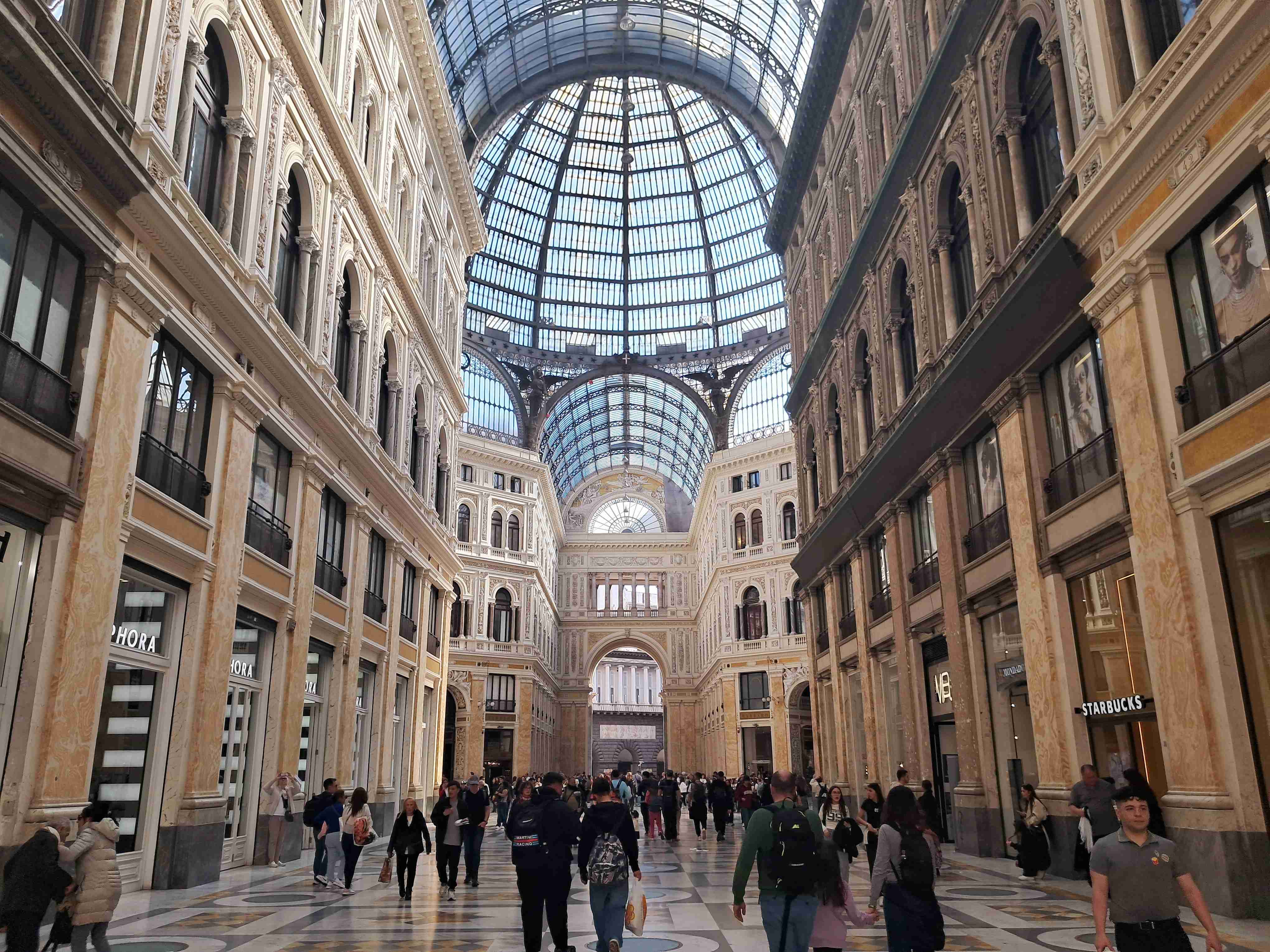 Featured image of post Napoli