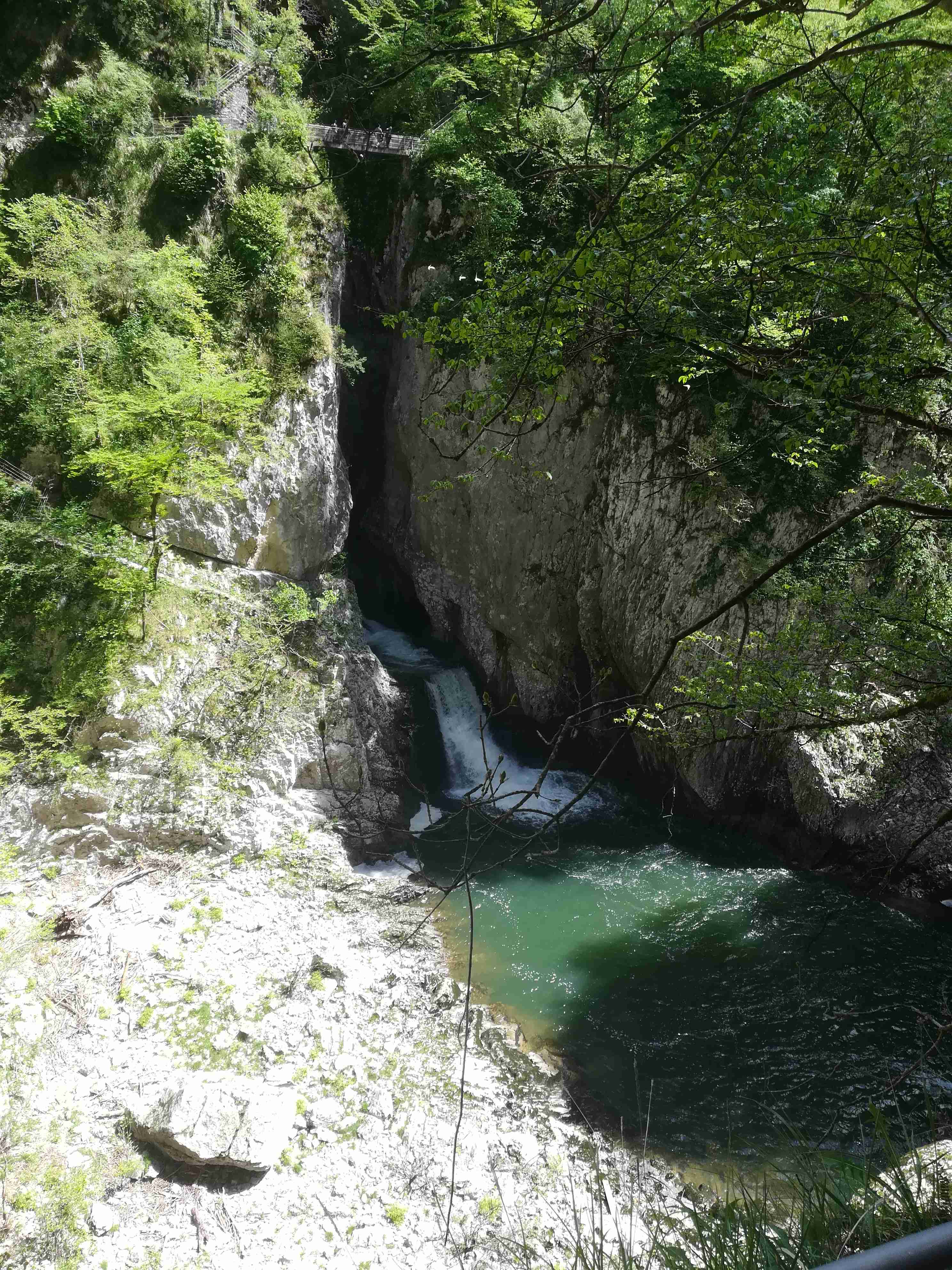 Featured image of post The Skocjan Caves of Slovenia