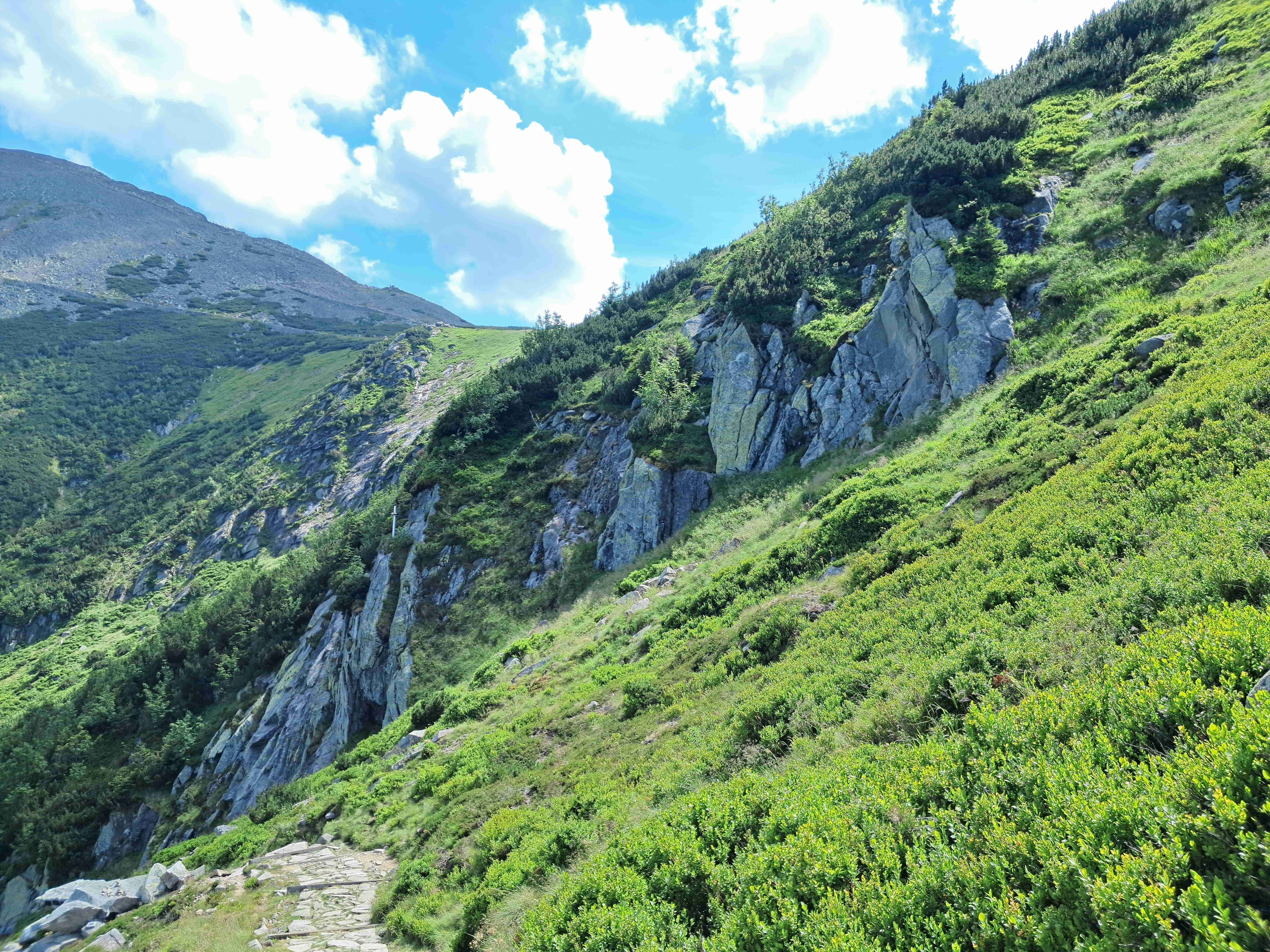 Featured image of post Śnieżka
