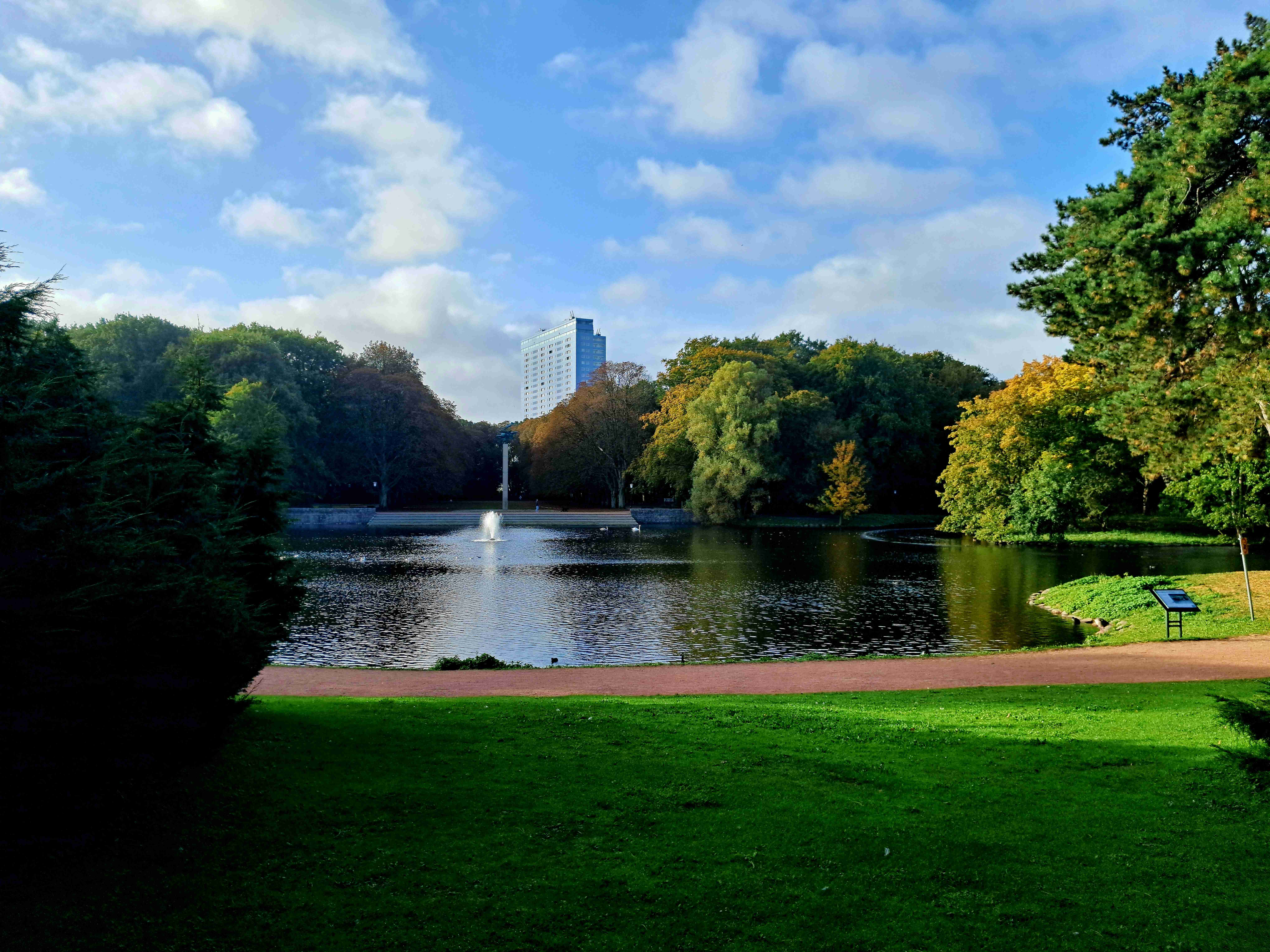 Featured image of post Malmö
