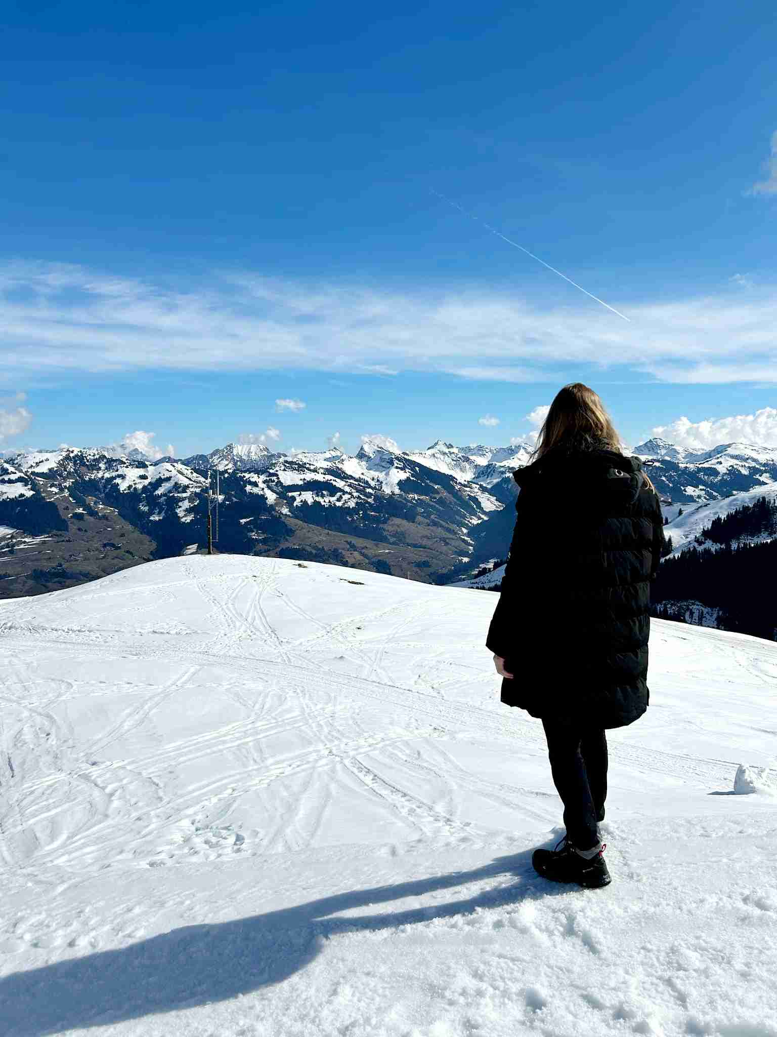 Featured image of post Winter in Tirol