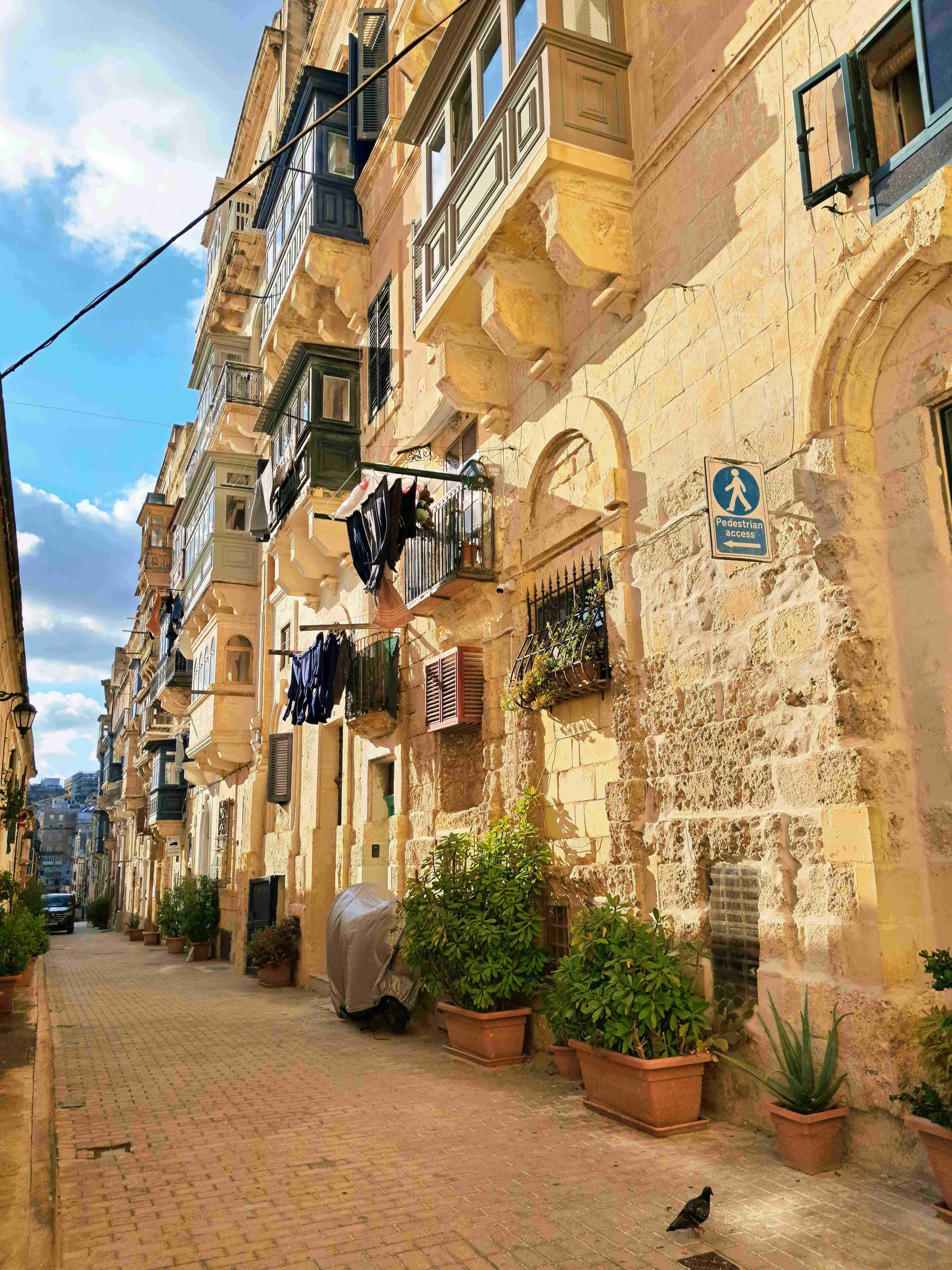 Featured image of post Valletta