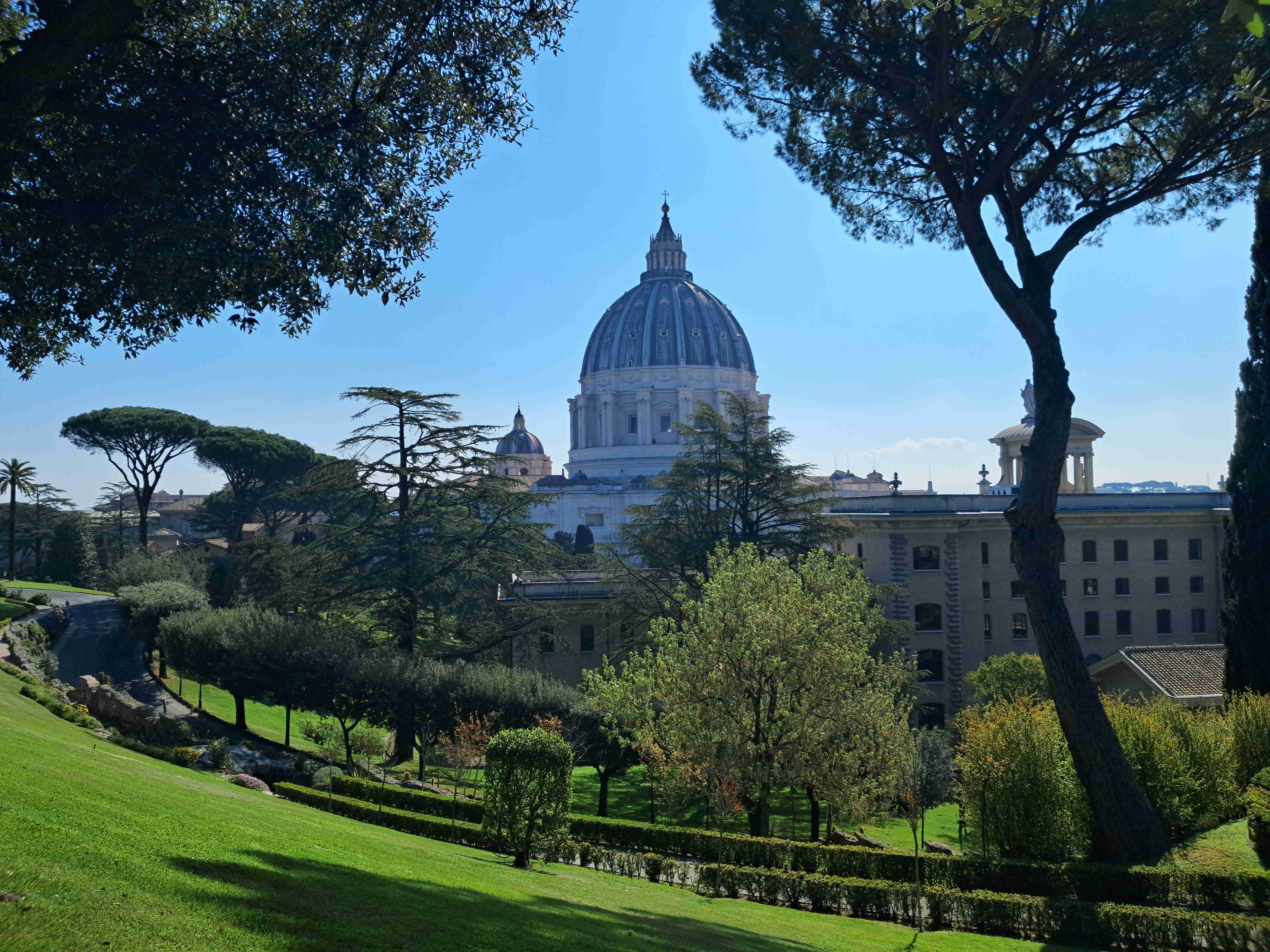 Featured image of post 🇻🇦 Vatican City