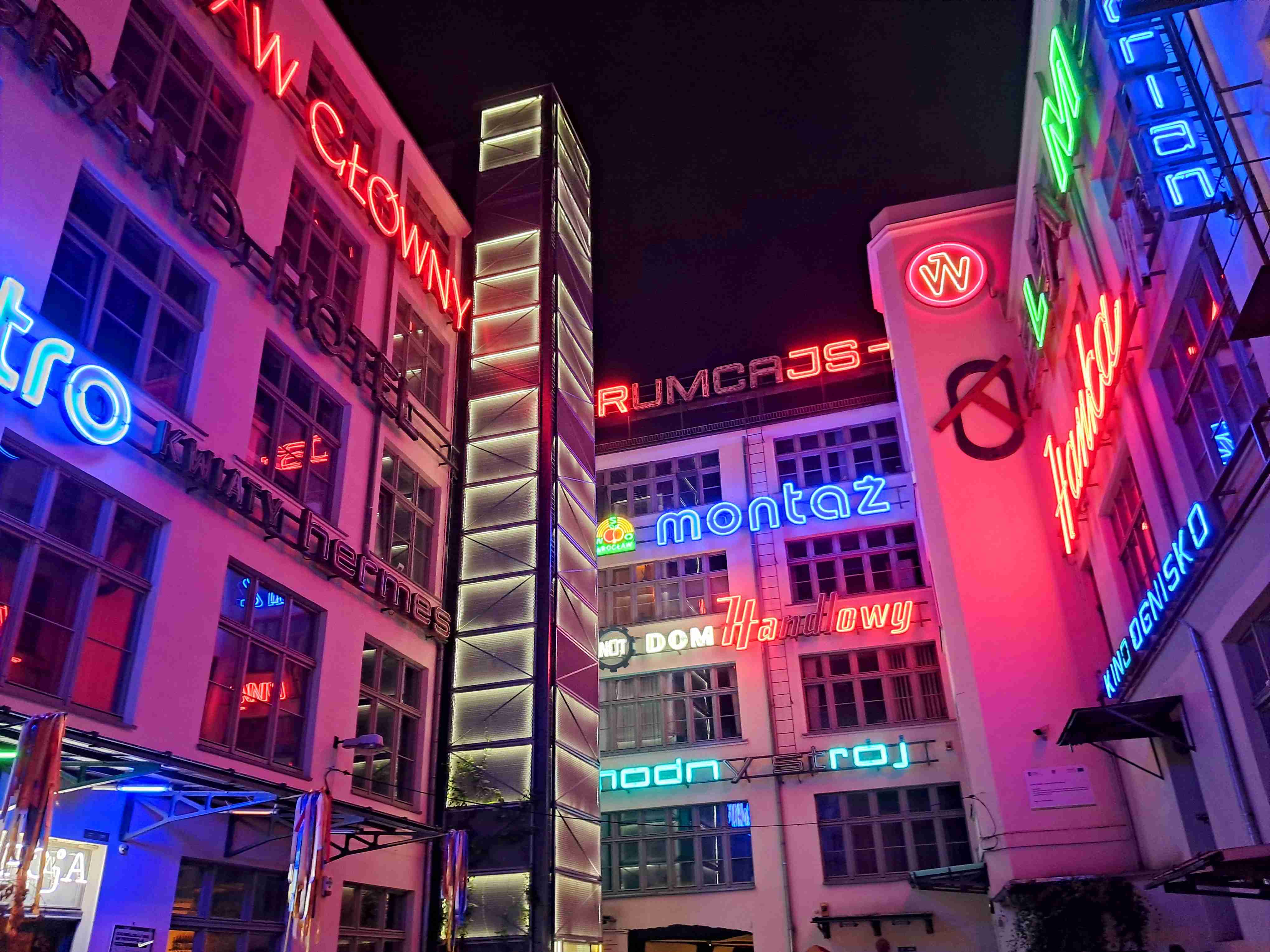 Featured image of post Wrocław